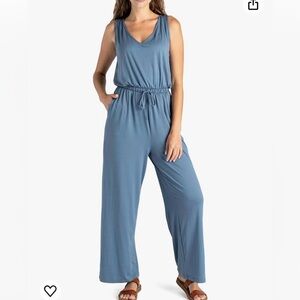 Allthreads Vineyard Jumpsuit S